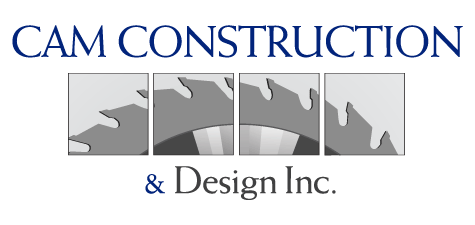 CAM Construction & Design Inc.