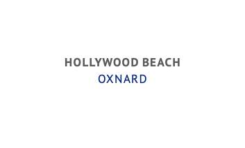 hollywood beach oxnard