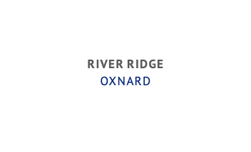 River Ridge oxnard
