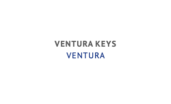 ventura keys ventura